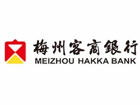 梅州客商银行