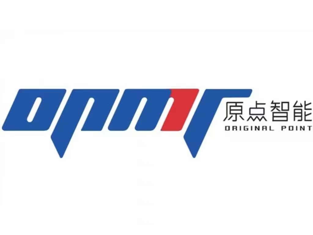 原点智能
